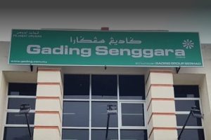 Gading senggara sdn bhd